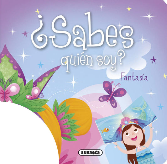 Fantasía (¿Sabes quién soy?)