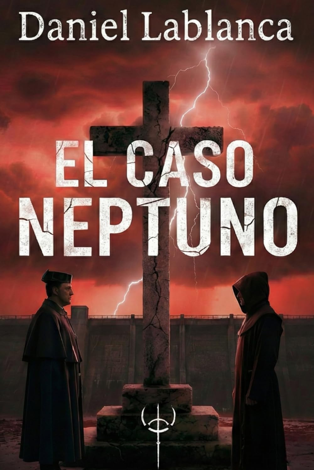 Libro: El Caso Neptuno (Spanish Edition)