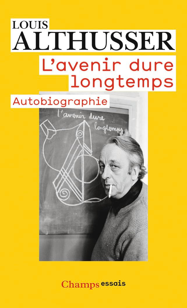 Libro: L'avenir dure longtemps suivi de Les faits: Autobiographie