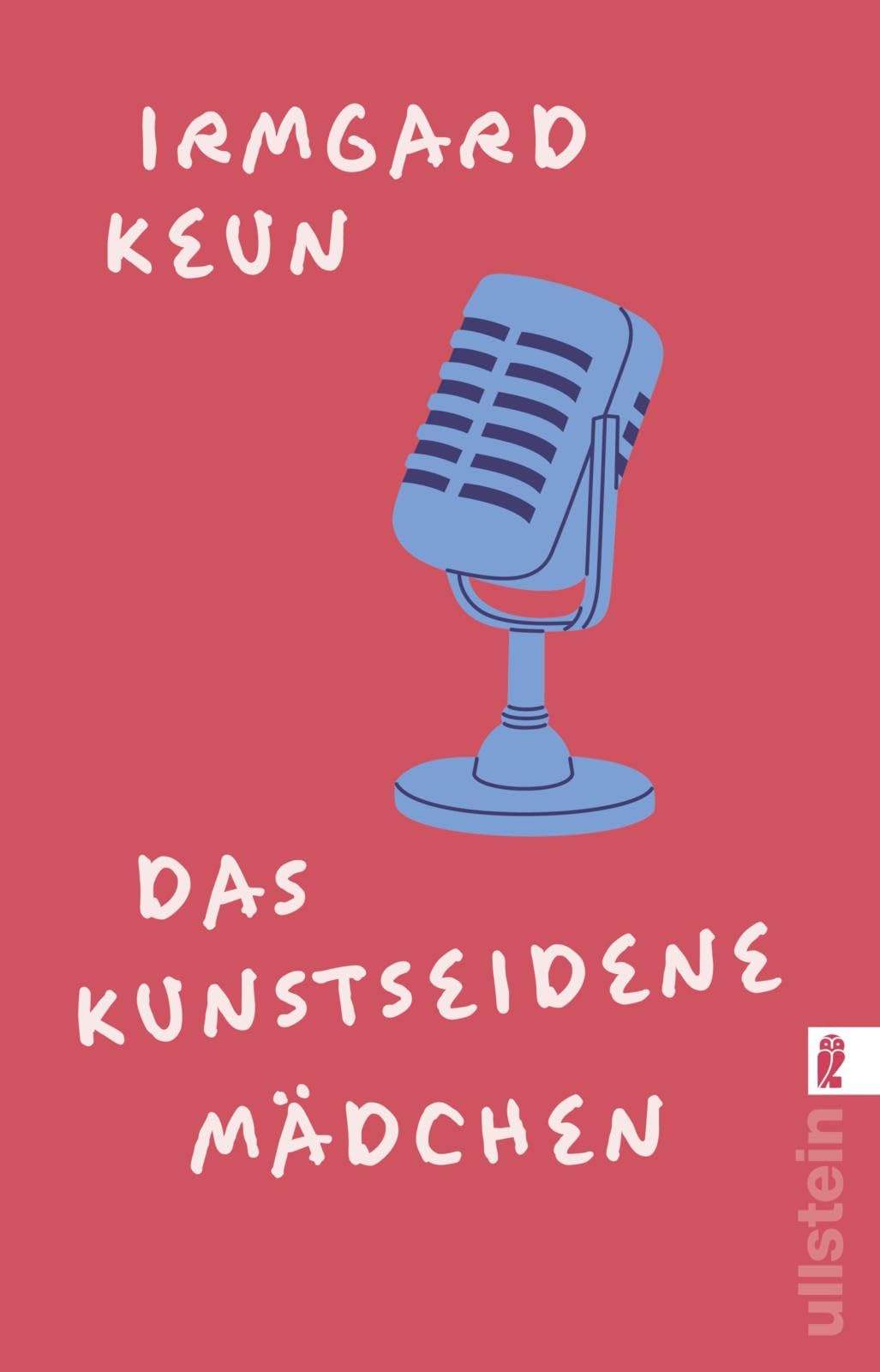 Libro: Das kunstseidene Madchen: 60085