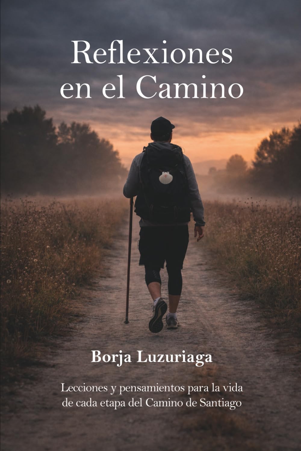 Libro: Reflexiones en el Camino