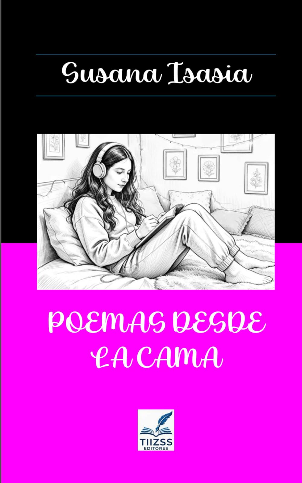 Poemas desde la cama