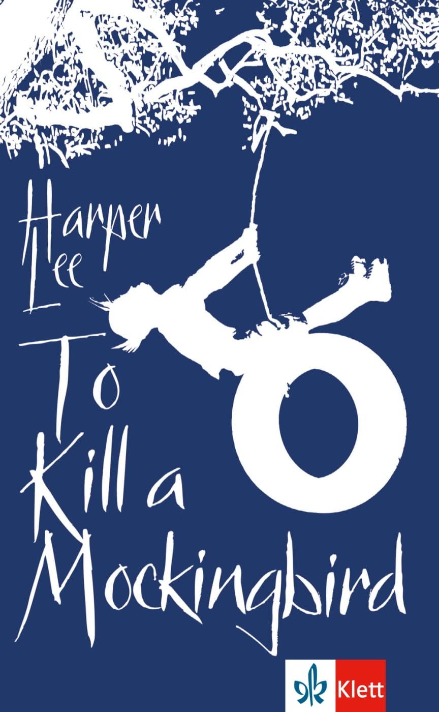 Libro: To Kill a Mockingbird: Buch mit Vokabelbeilage