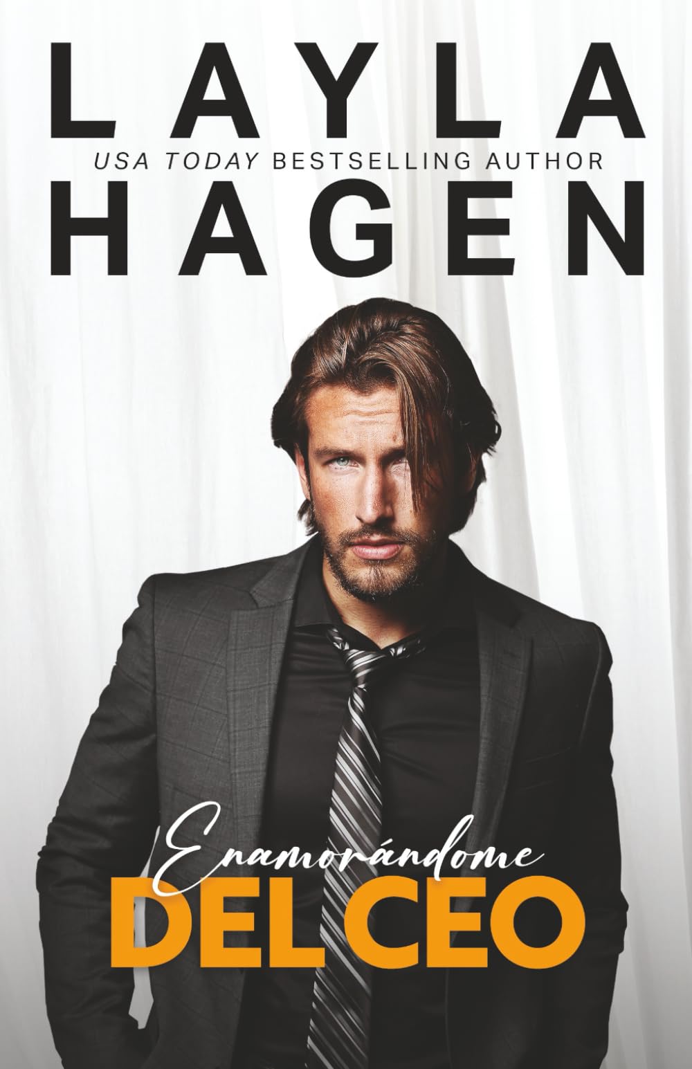 Libro: Enamorándome Del CEO (Los Hermanos Whitley) (Spanish Edition)