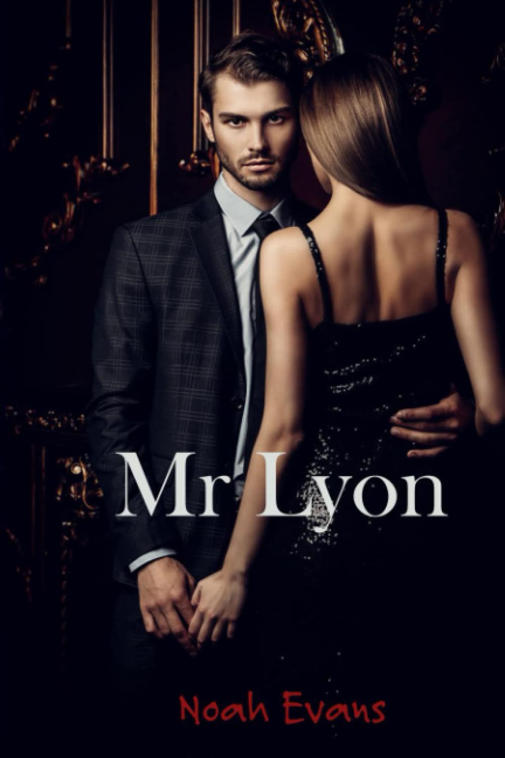 Libro: Mr Lyon (Spanish Edition)