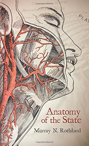 Libro: Anatomy of the State