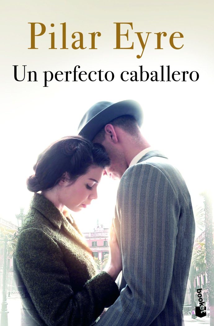 Libro: Un perfecto caballero
