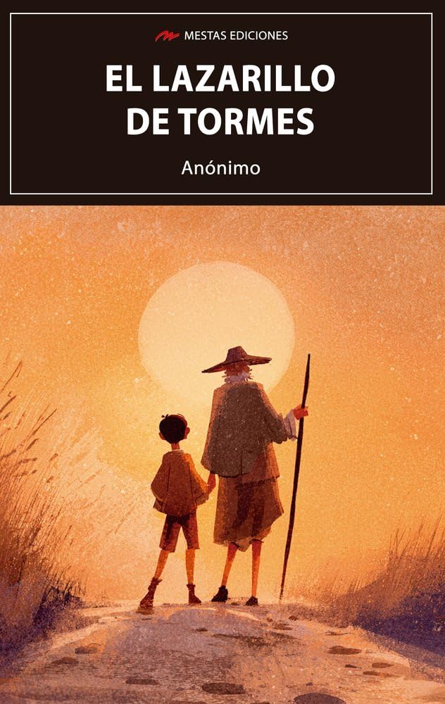 Libro: El lazarillo de Tormes: 15 (Selección clásicos universales)
