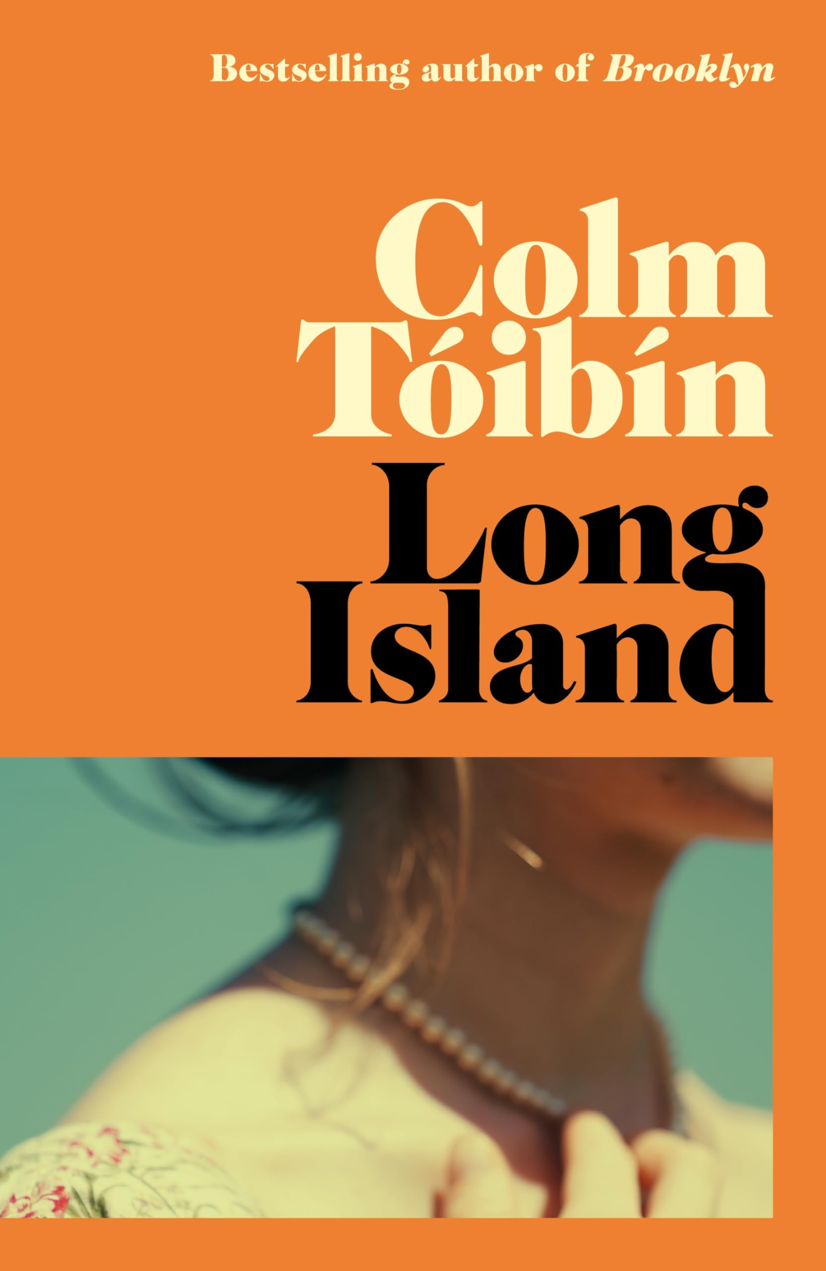 Libro: Long Island: The Instant Sunday Times Bestseller (Eilis Lacey, 2)
