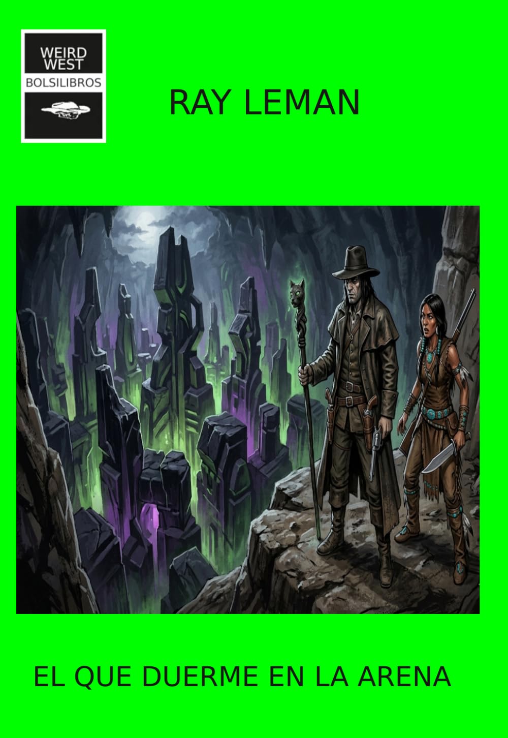Libro: El que duerme en la arena (Spanish Edition)
