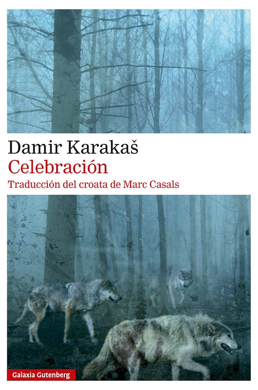 Celebración (Narrativa)