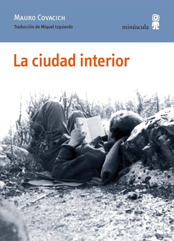 Libro: La ciudad interior