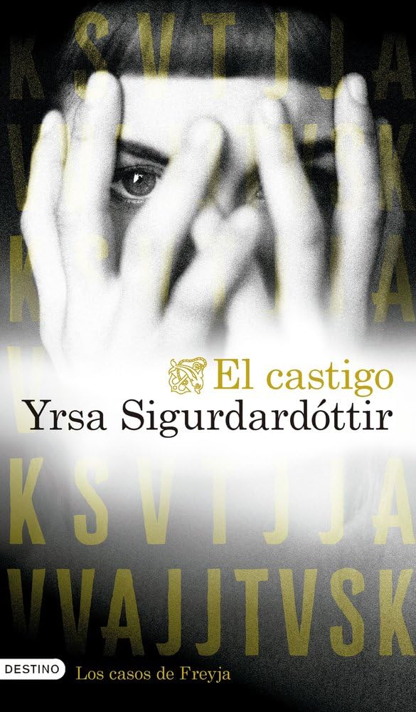 Libro: El castigo: 2 (Áncora & Delfín)