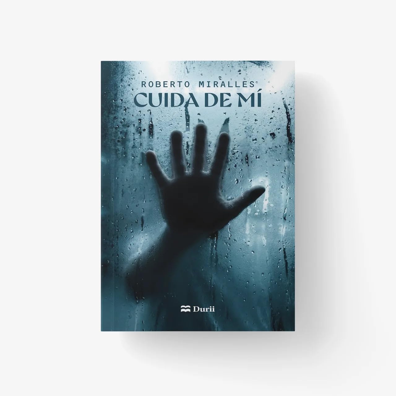 Libro: Cuida de mí