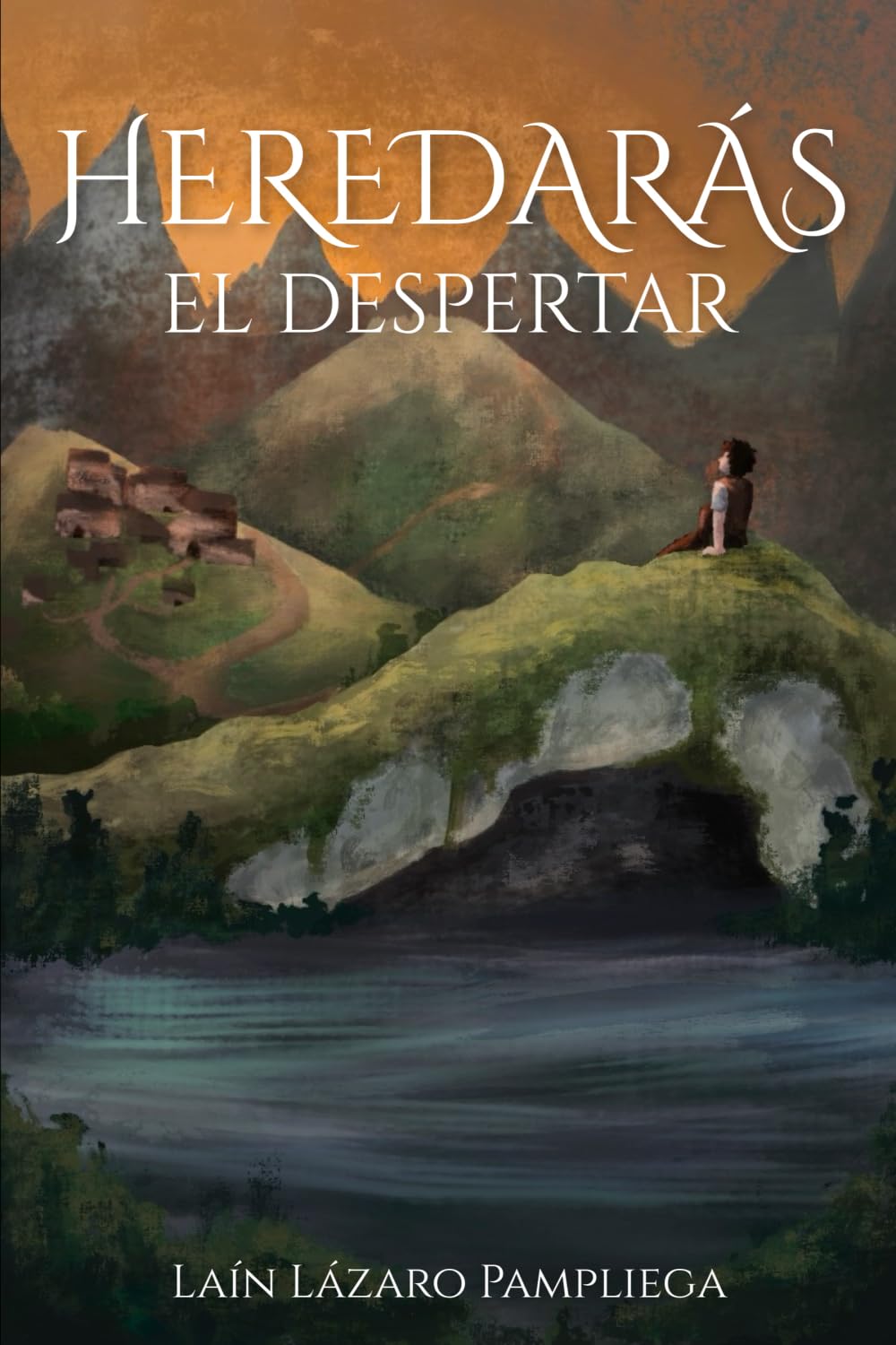 Libro: Heredarás el despertar