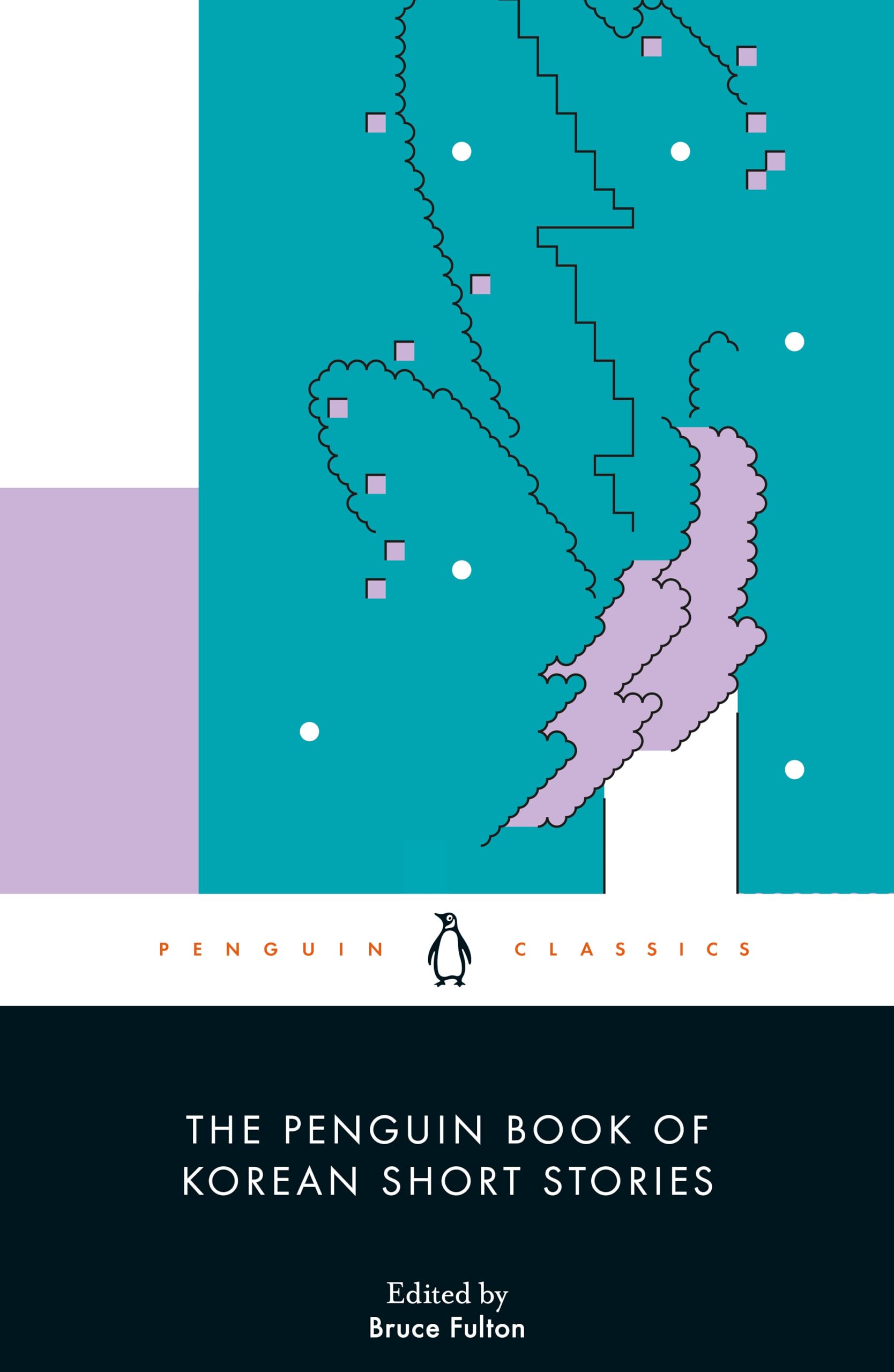 Libro: The Penguin Book of Korean Short Stories