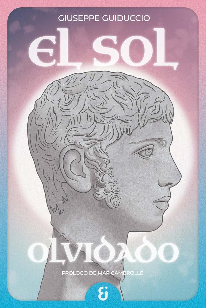 Libro: El sol olvidado