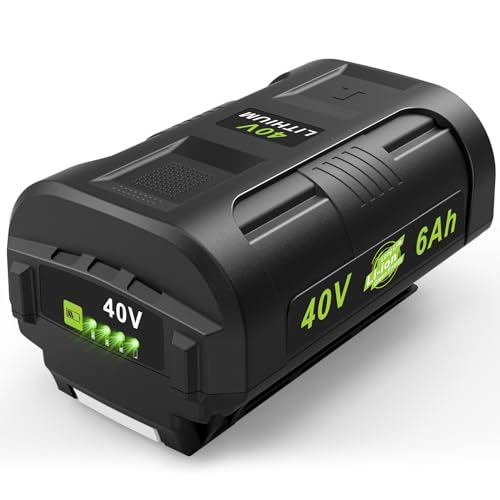 ¿Te-apetece-comprar-una-batería-nueva-y-mejorada-de-6000-Ah-y-40-V-para-Ryobi-OP4015,-OP40201,-OP4026,-OP40261,-OP4030,-OP40301,-OP4040,-OP40401,-OP4050,-OP40601,-OP4026A,-OP4050A-y-OP4060A?