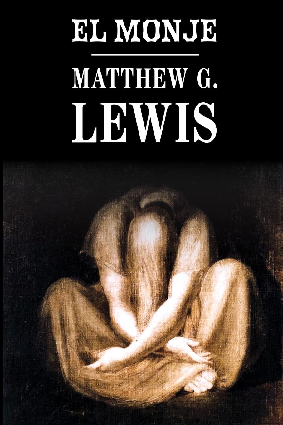 Libro: El monje