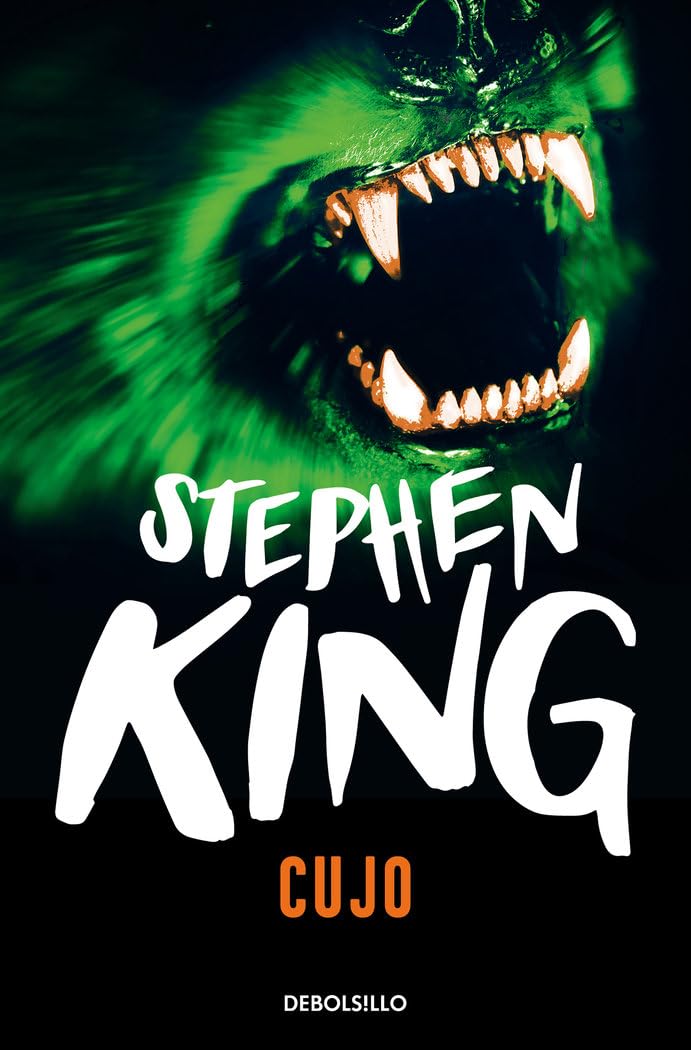 Libro: Cujo: 102/38 (Best Seller)