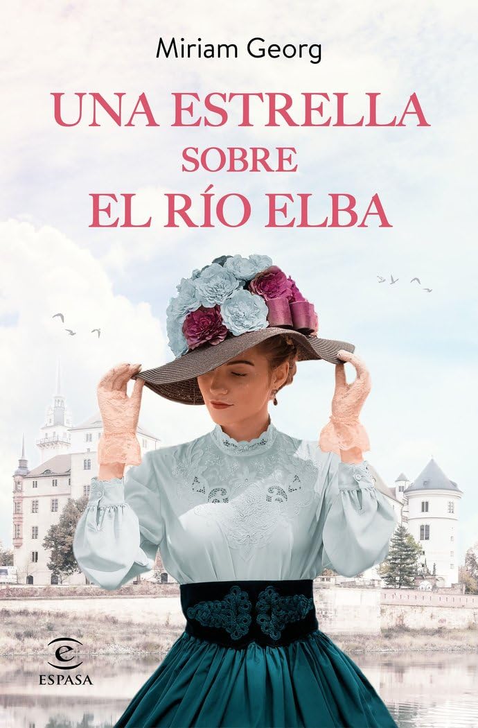 Libro: Una estrella sobre el río Elba