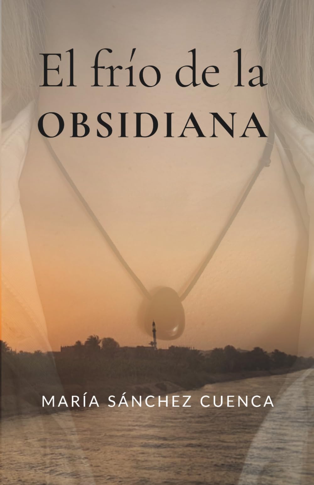 Libro: El frío de la obsidiana: Un viaje entre dos vidas (Spanish Edition)