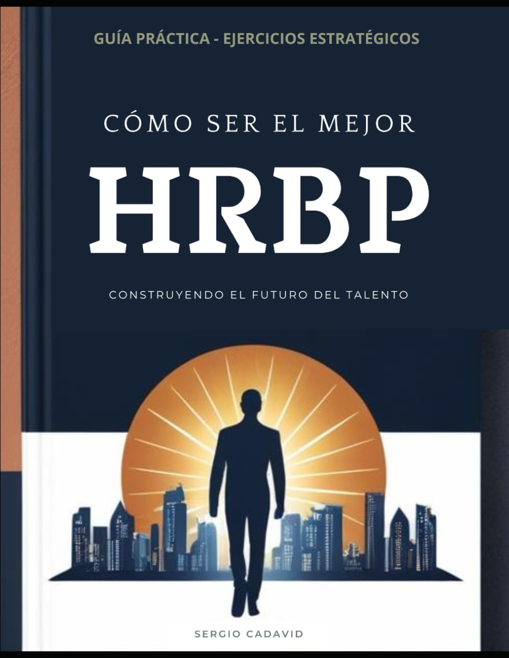 Libro: Cómo ser el mejor HRBP