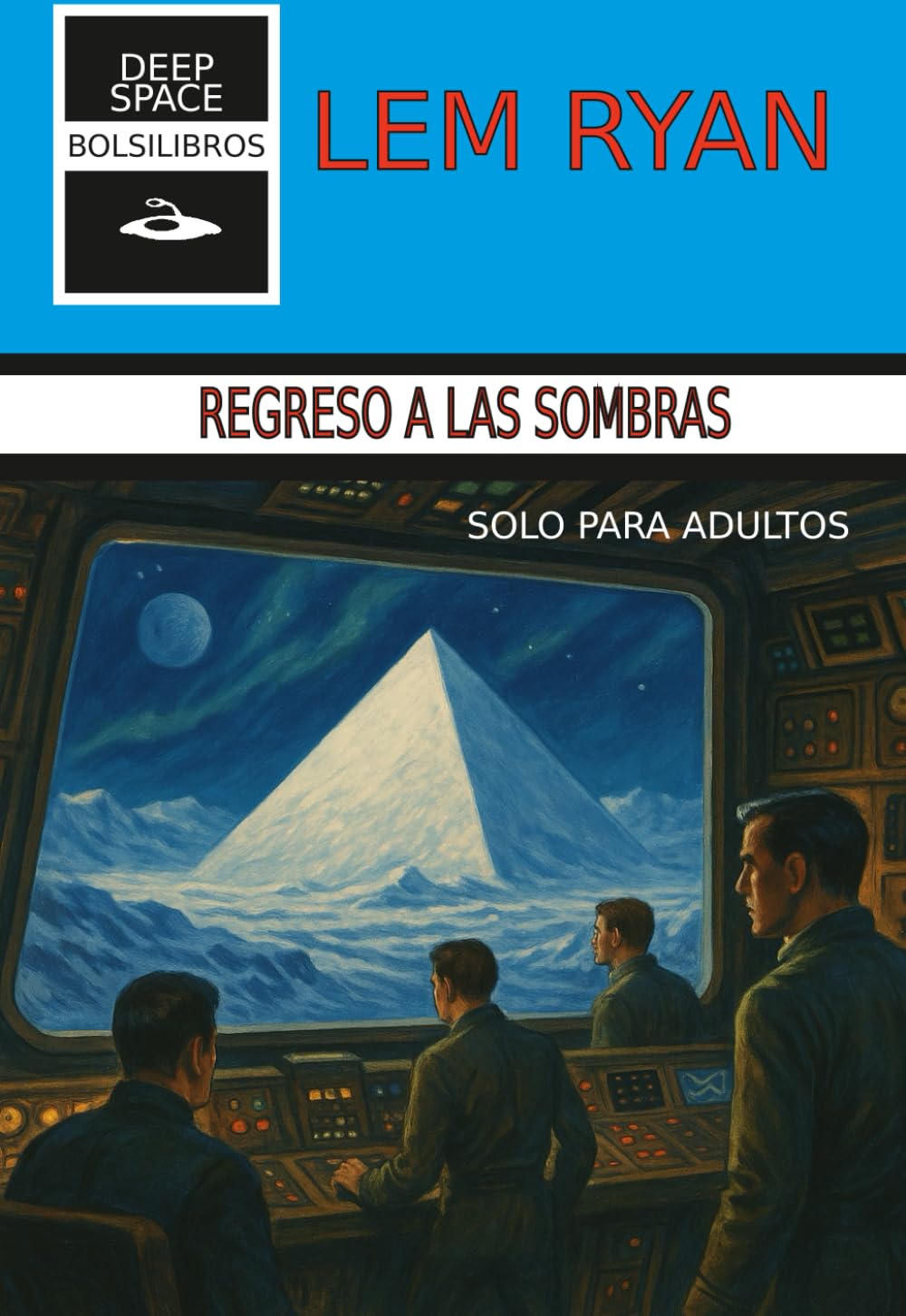 Regreso a las sombras