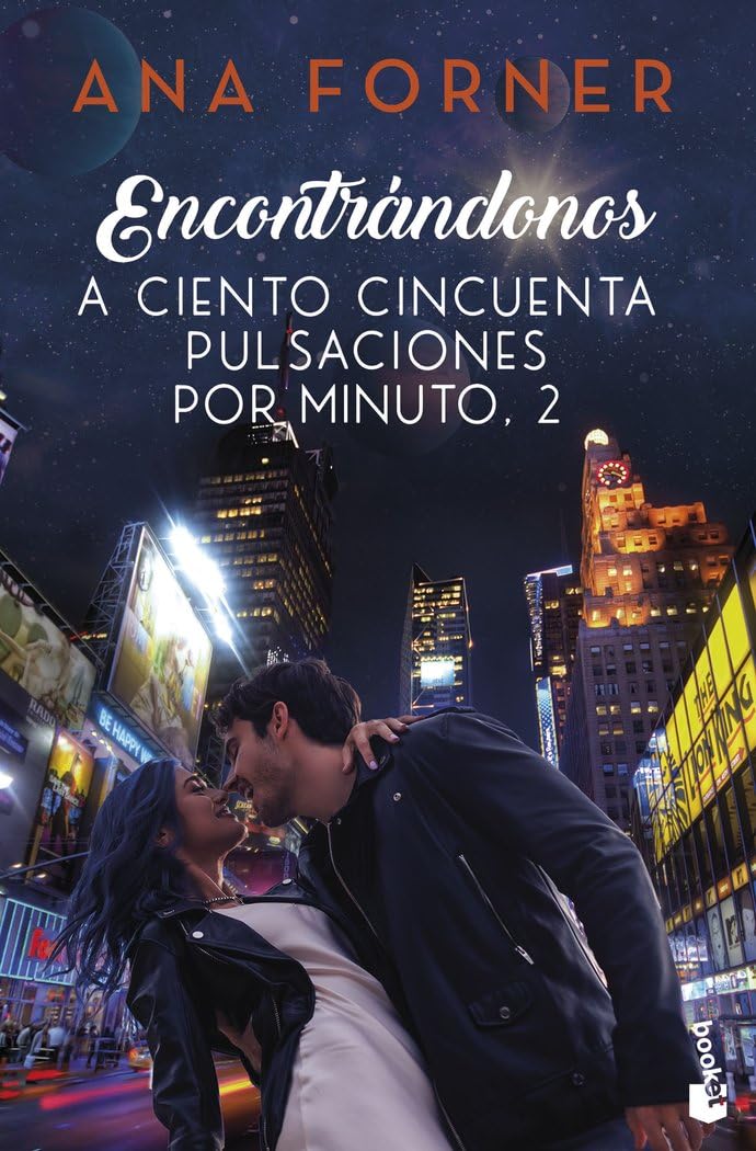 Libro: Encontrándonos (A ciento cincuenta pulsaciones por minuto, 2) (Erótica)