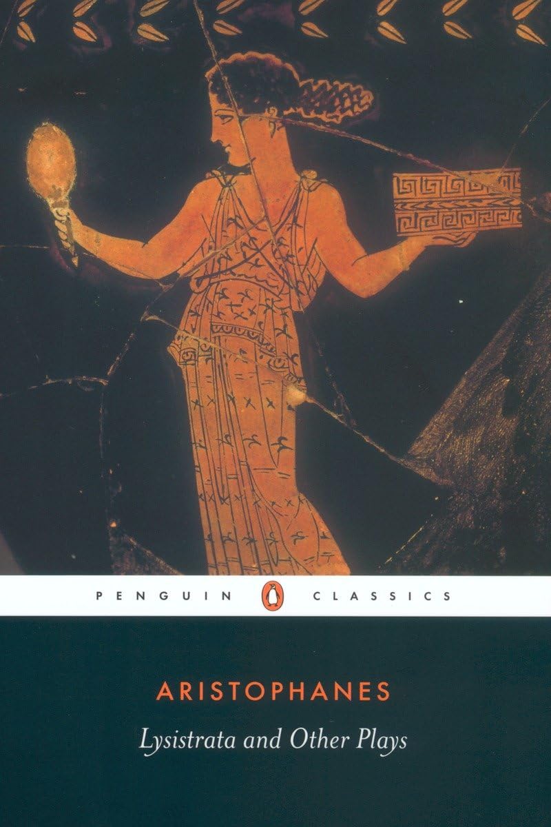 Libro: Lysistrata and Other Plays (Penguin Classics)