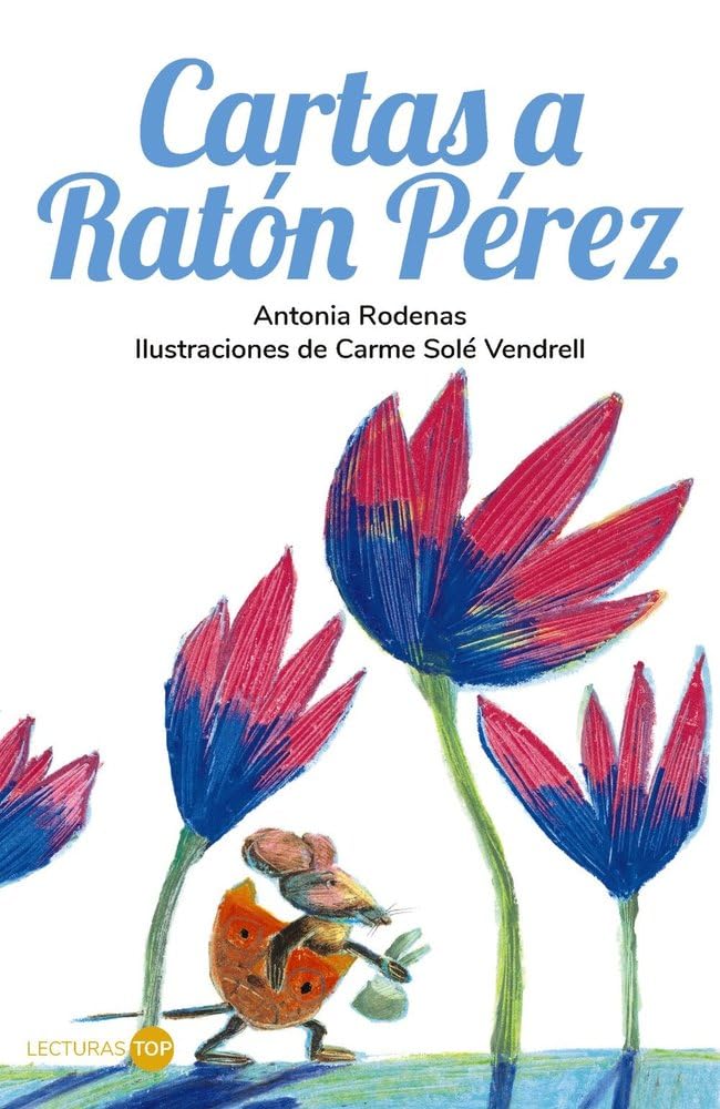 Libro: Cartas a Ratón Pérez