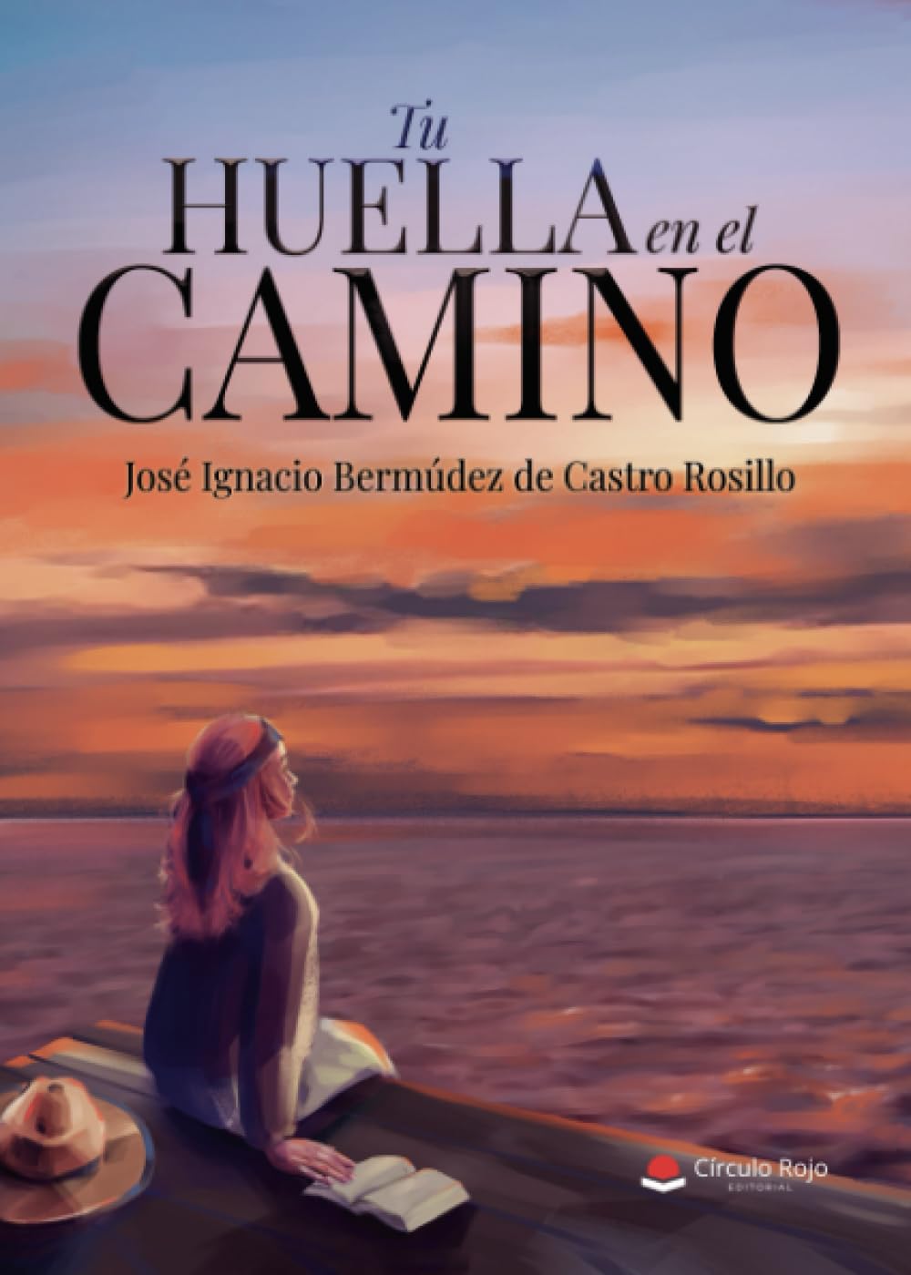 Libro: Tu huella en el camino (Spanish Edition)