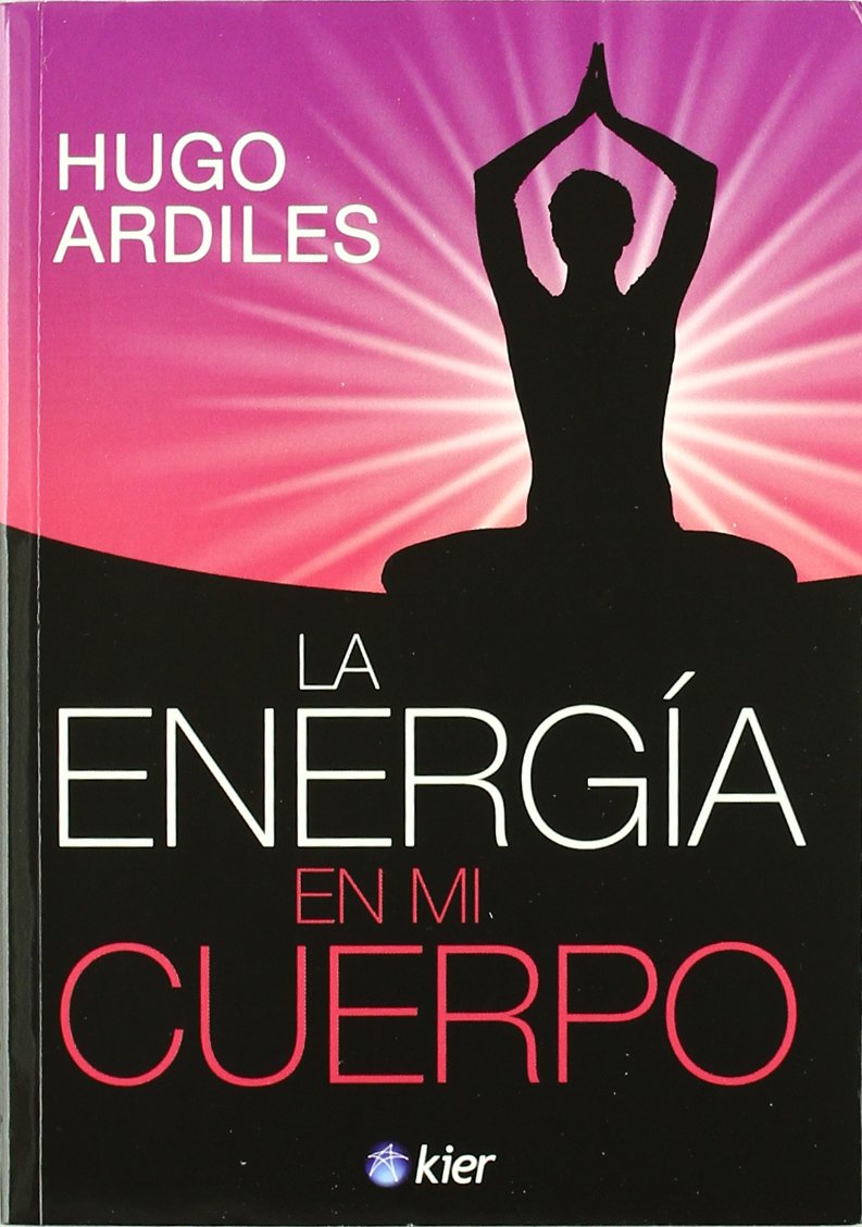 Libro: La Energía En Mi Cuerpo