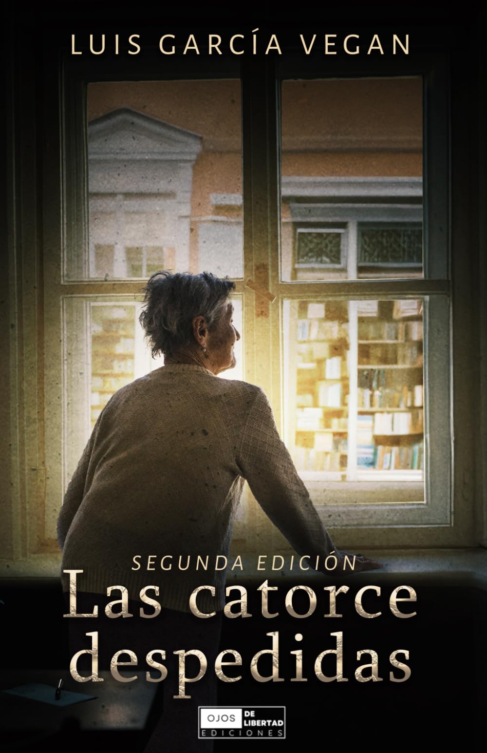 Libro: LAS CATORCE DESPEDIDAS