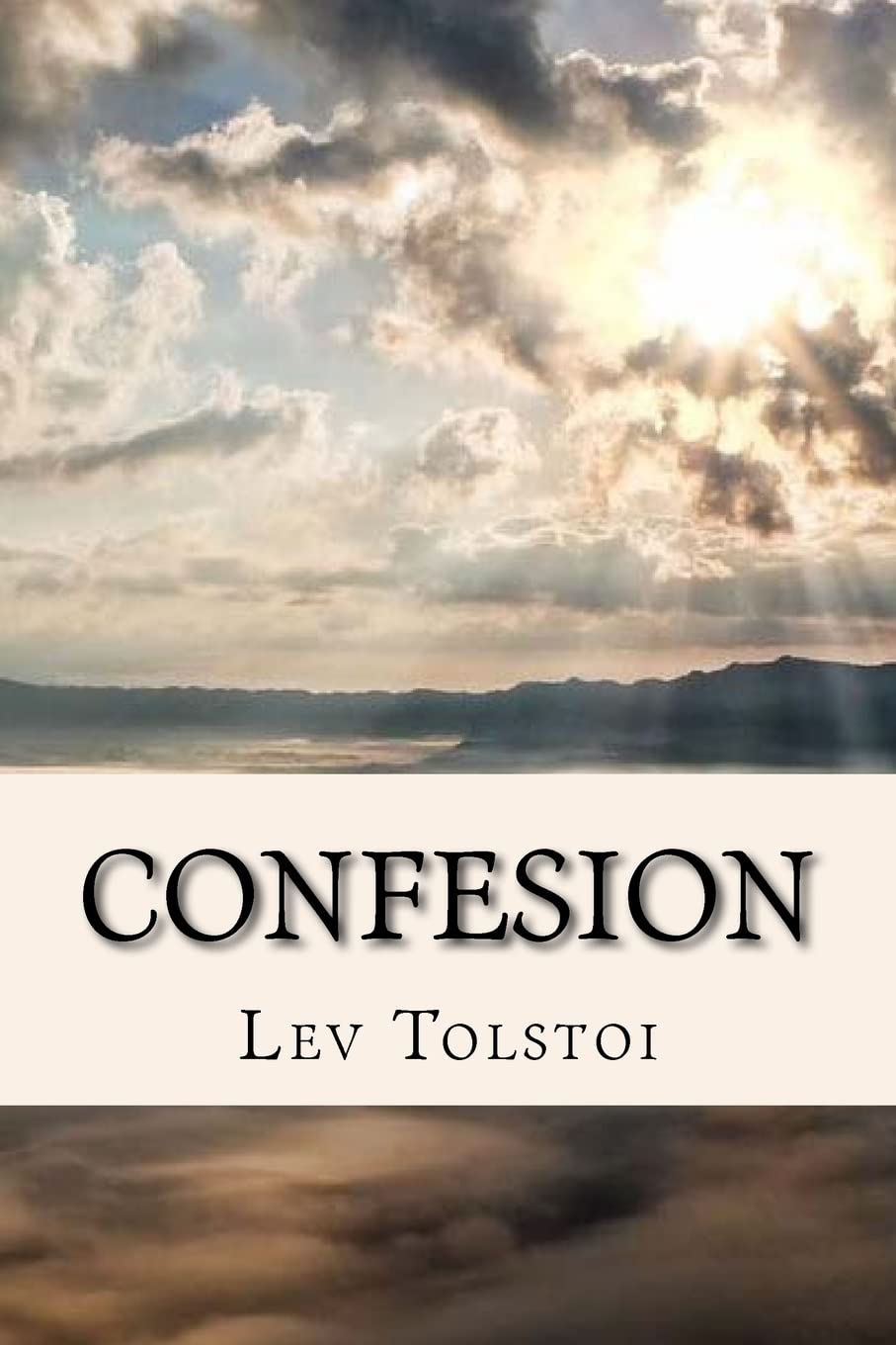 Libro: Confesion (Spanish) Edition (Spanish Edition)