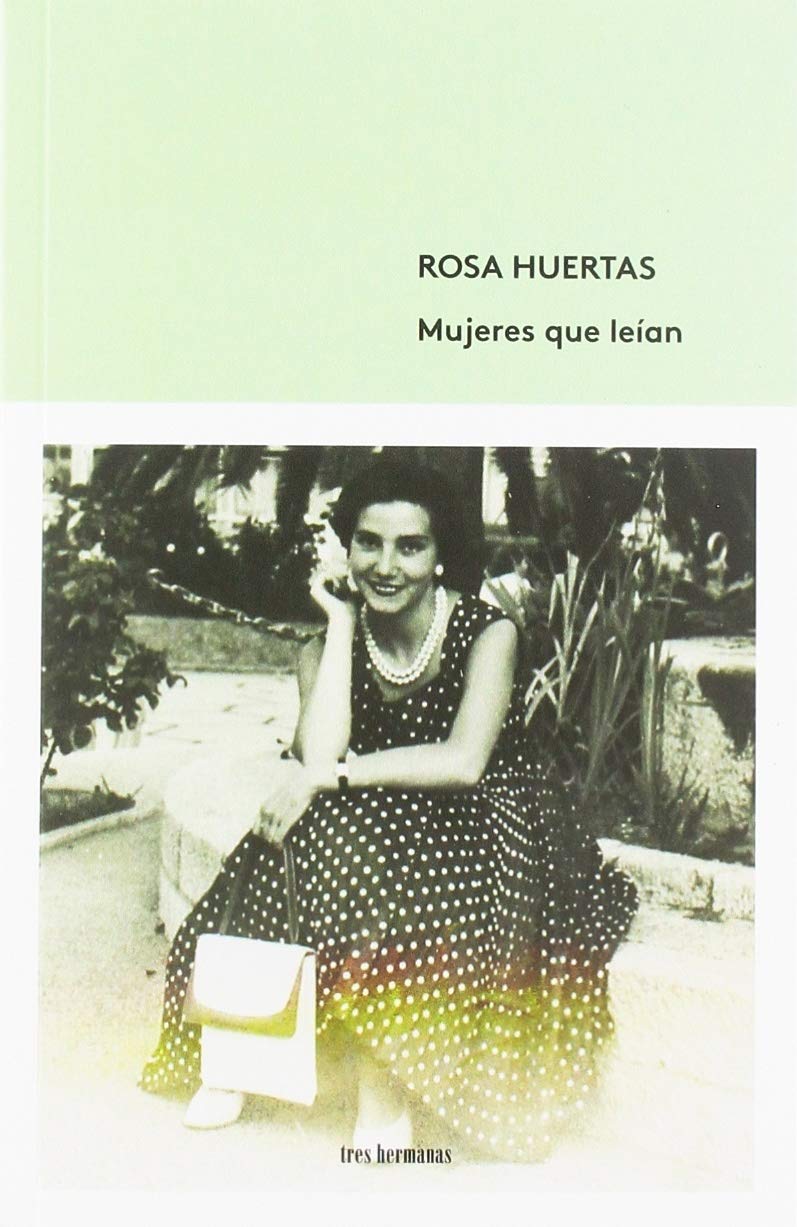 Libro: Mujeres que leían (Tierras de la Nieve Roja)