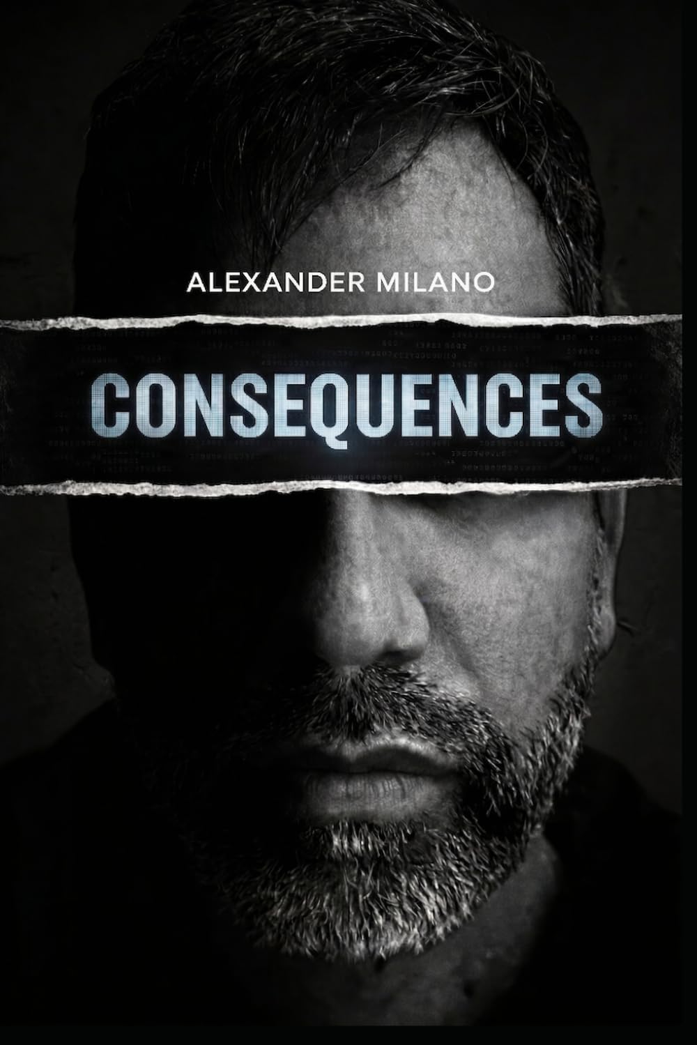 Libro: Consequences: La IA reinició el marcador. Bienvenido a «comenzar de nuevo». (Spanish Edition)