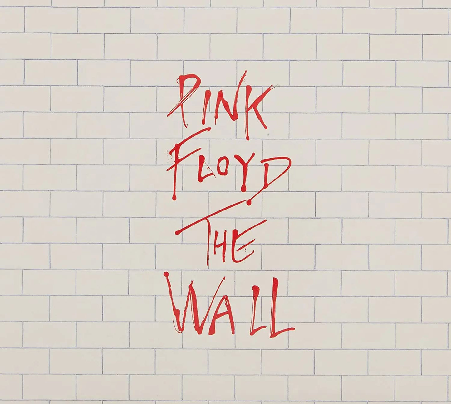Libro: The Wall [Vinilo]