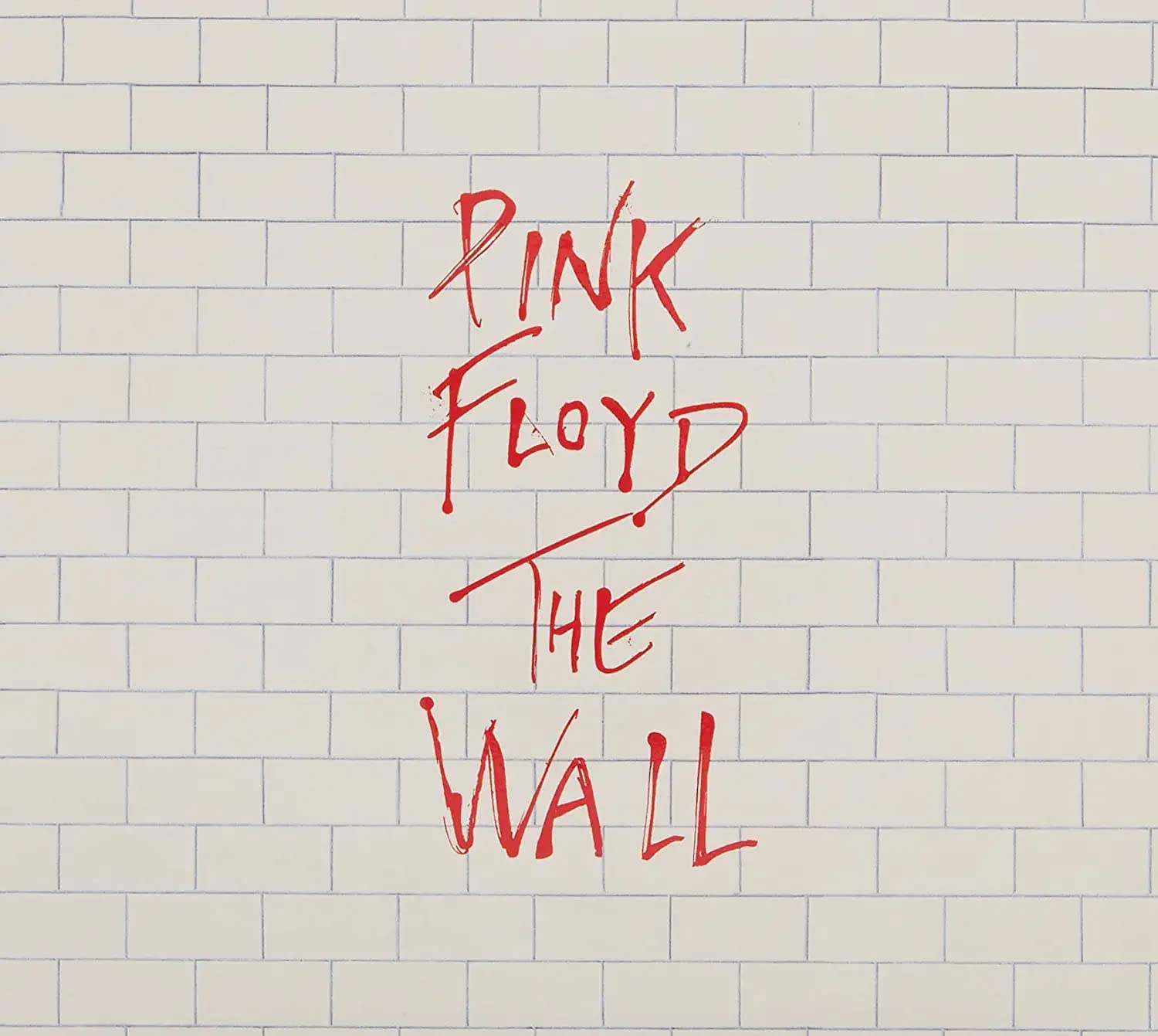 Libro: The Wall [Vinilo]