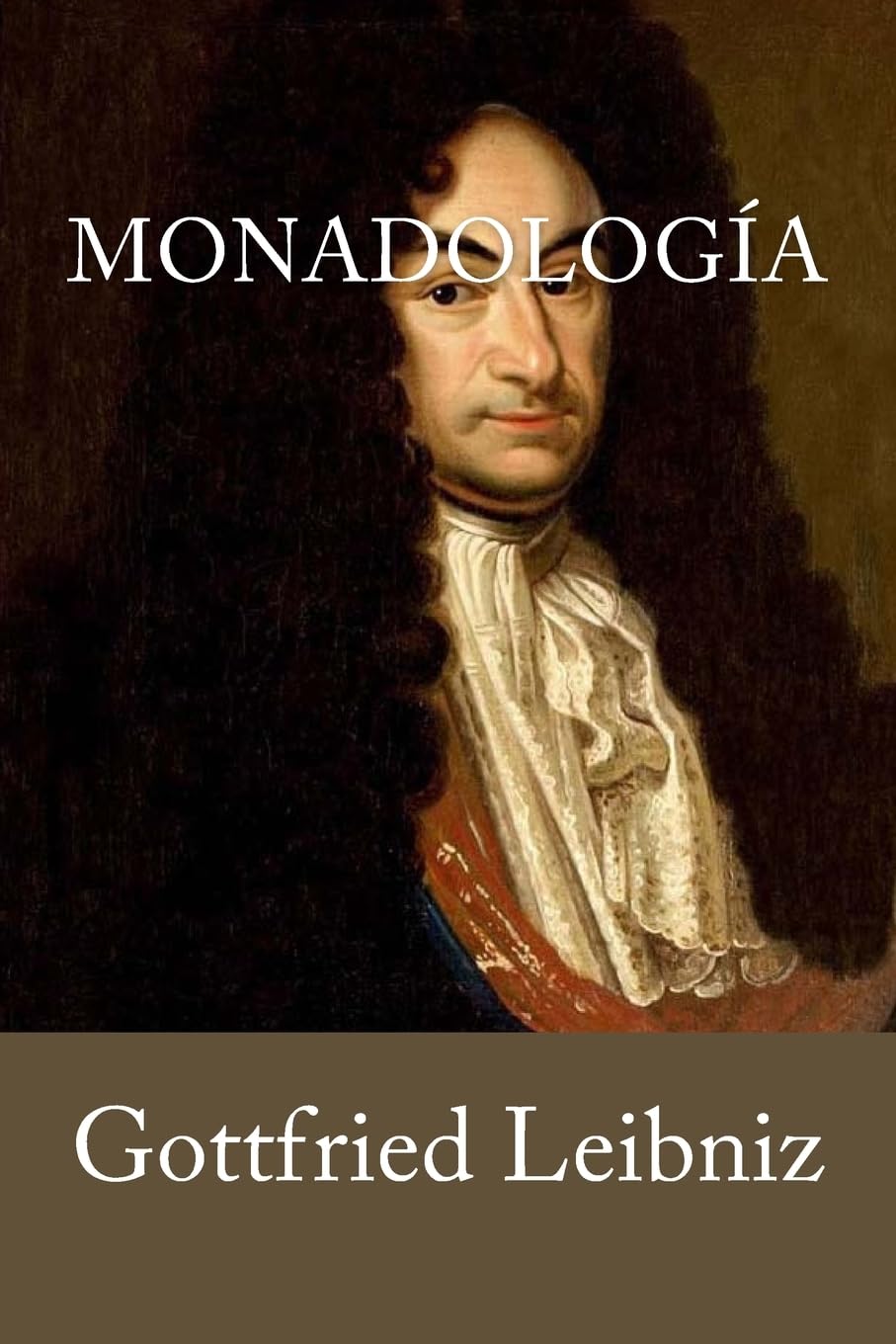 Libro: Monadologia (Spanish Edition)
