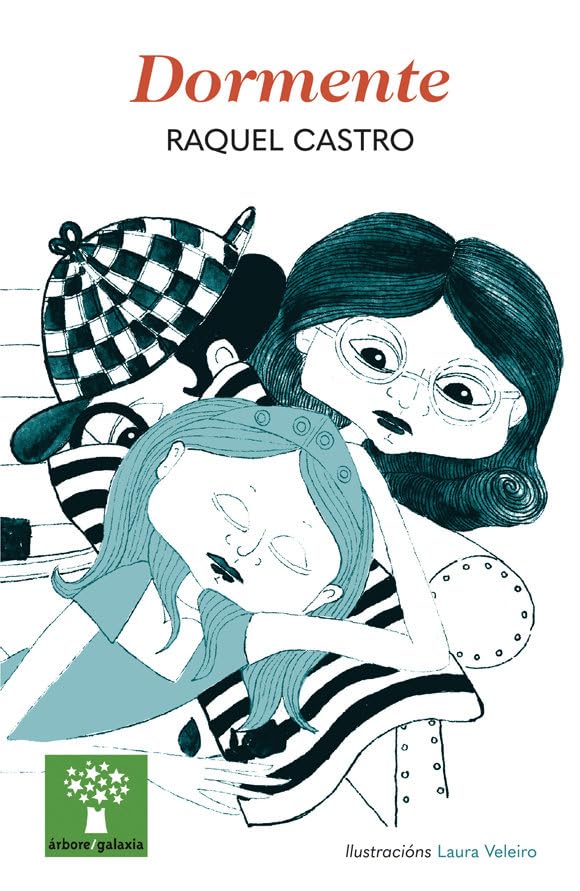 Libro: Dormente