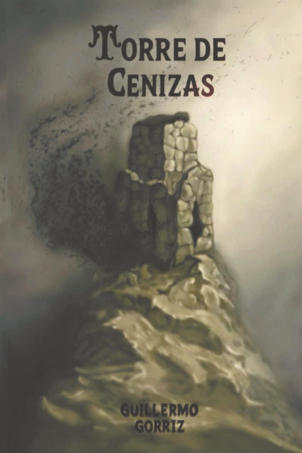 Libro: Torre de cenizas (Spanish Edition)