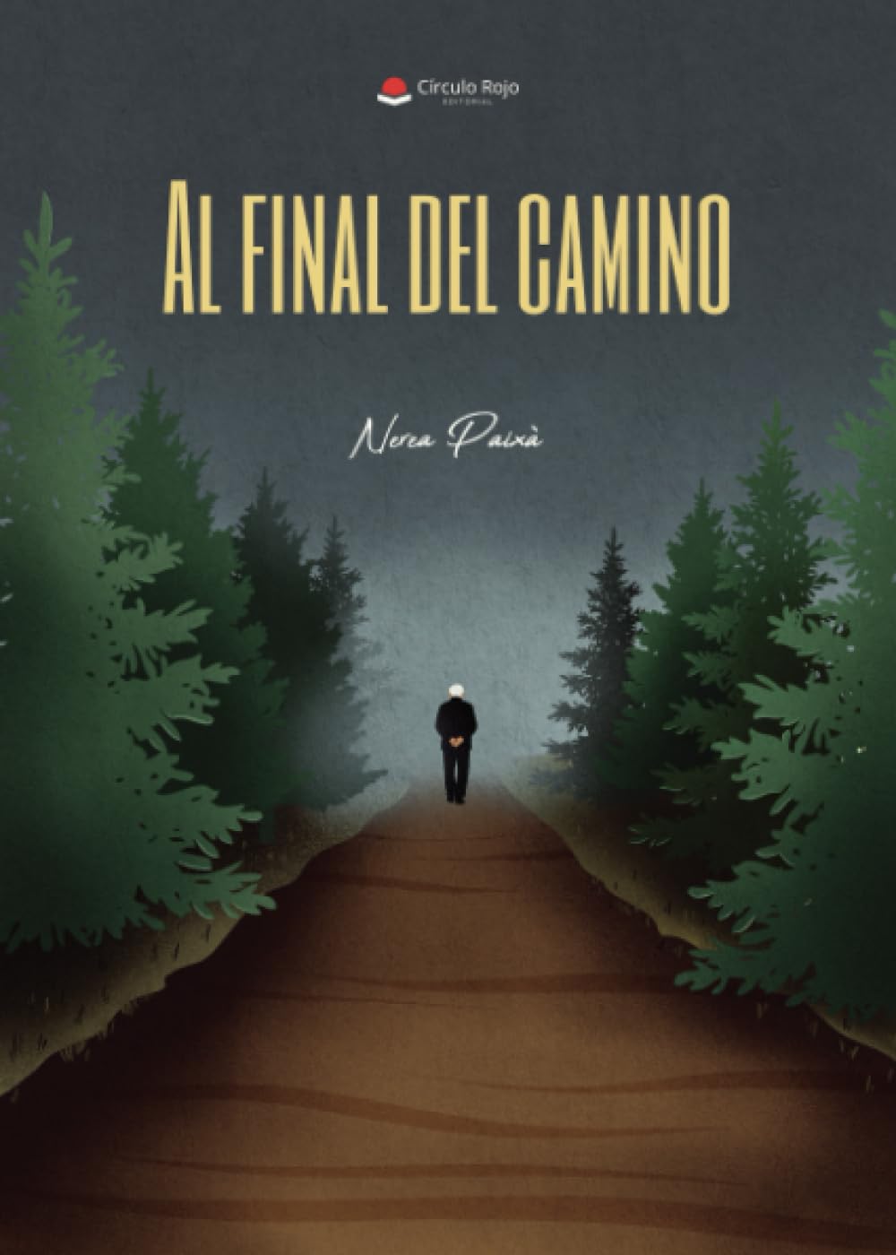 Libro: Al final del camino