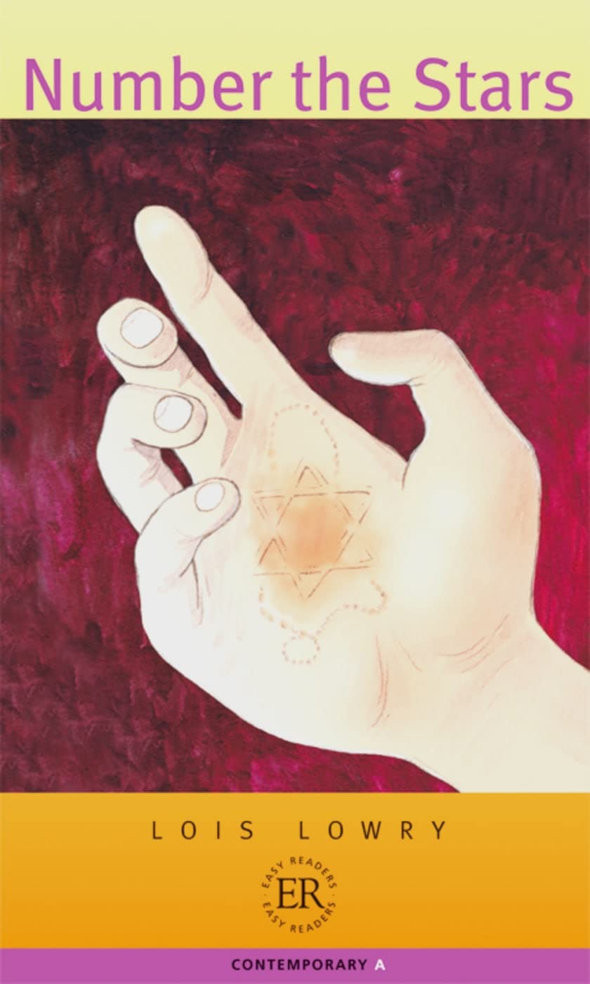 Libro: Number the Stars