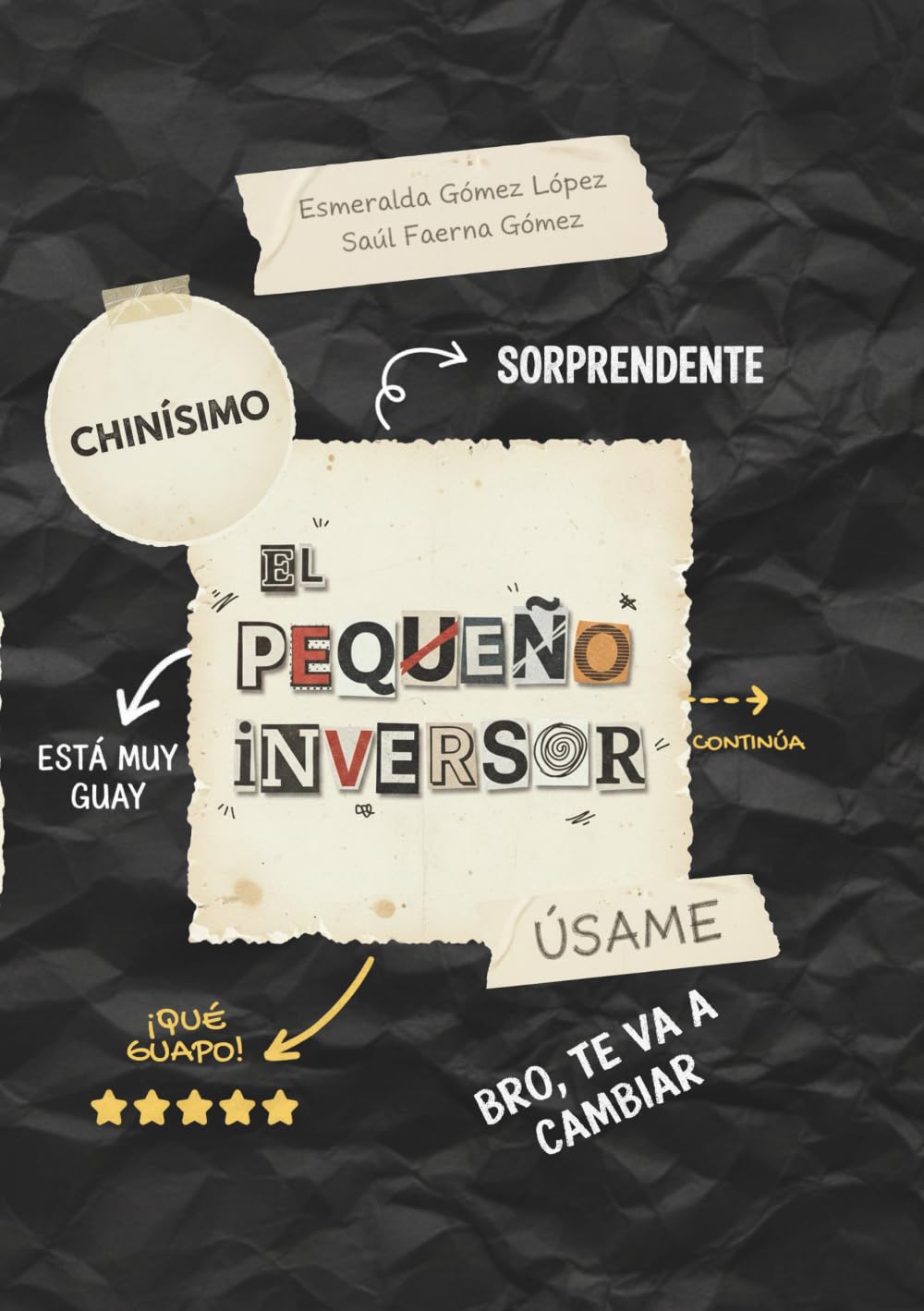 Libro: El Pequeño Inversor (Spanish Edition)