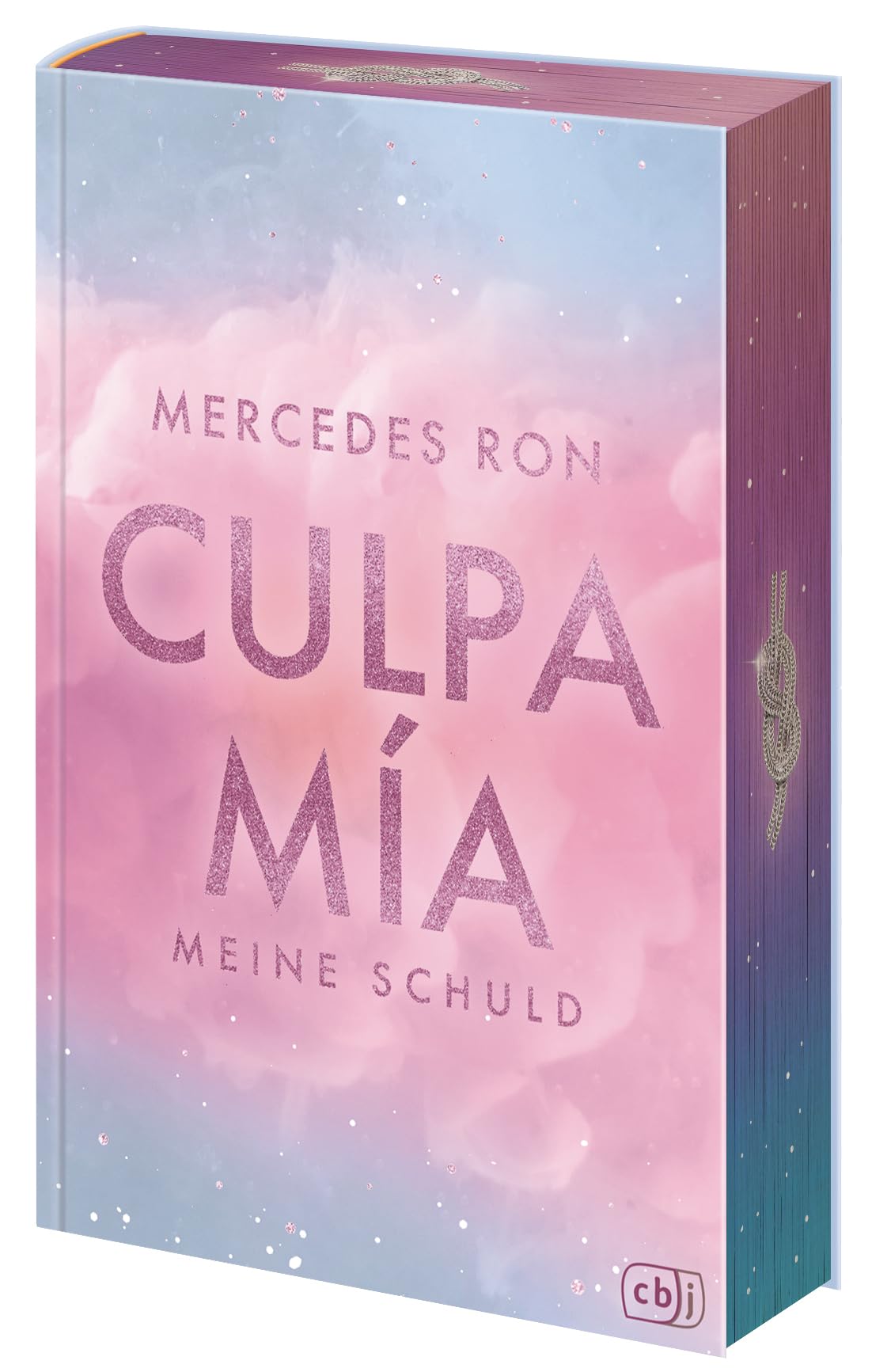 Libro: Culpa Mía - Meine Schuld: Limitierte Deluxe-Ausgabe des Nr. 1 #BookTok-Bestellers in verführerisch schöner Sonderausstattung für alle Romance-Fans