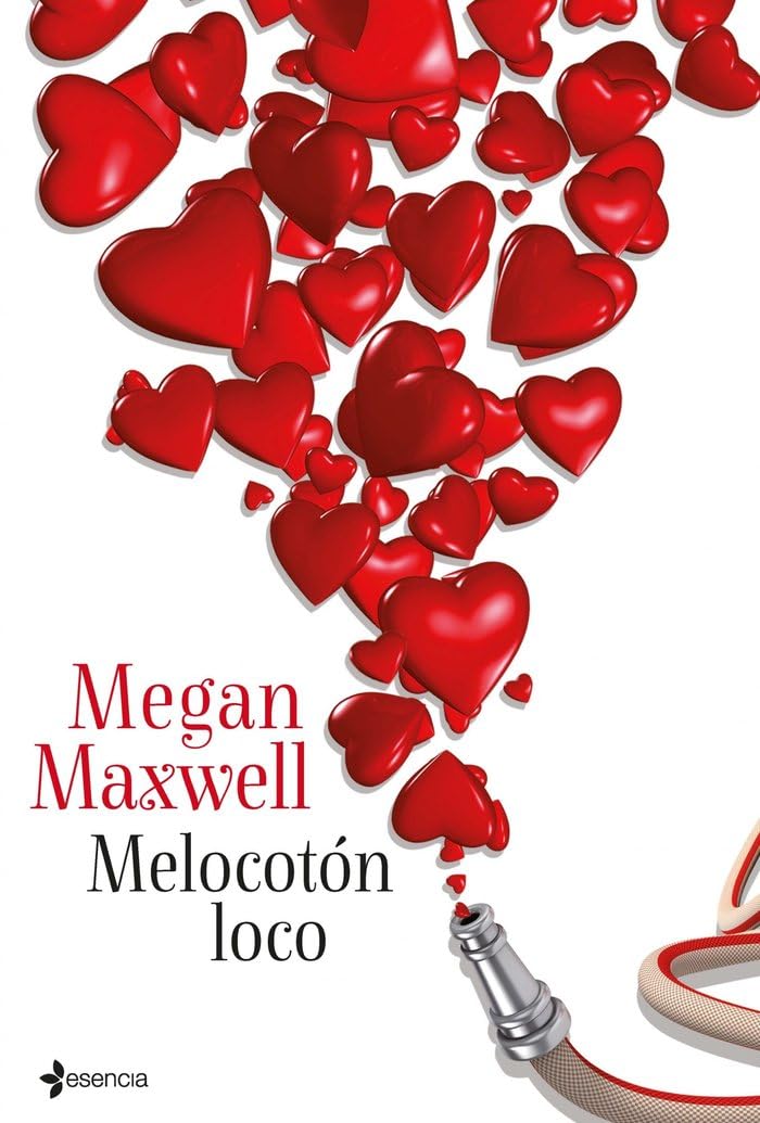 Melocotón loco (Biblioteca Megan Maxwell)