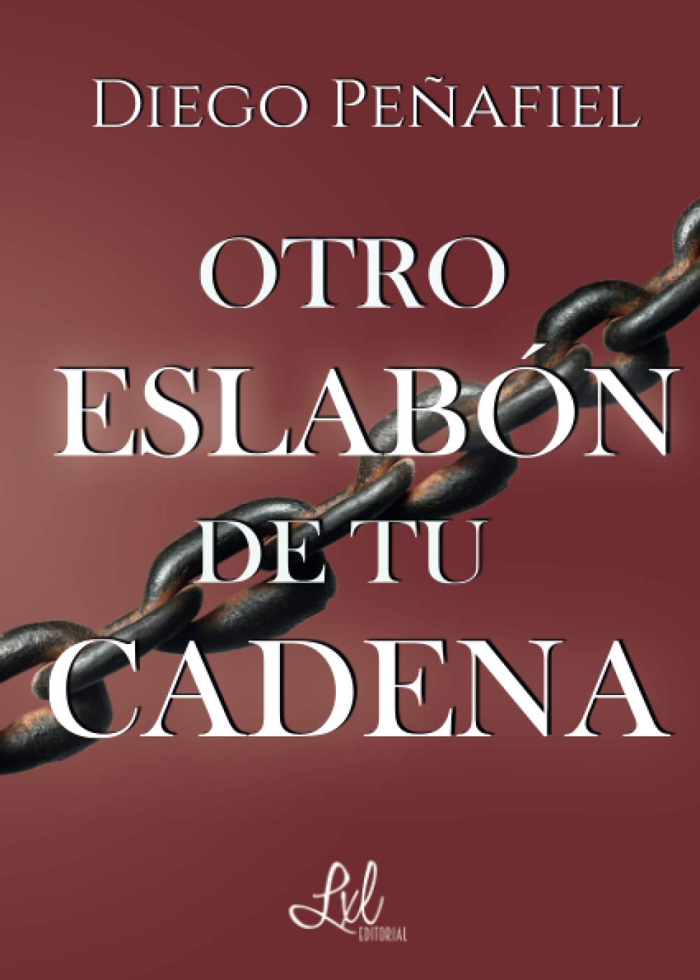 Libro: Otro eslabón de tu cadena