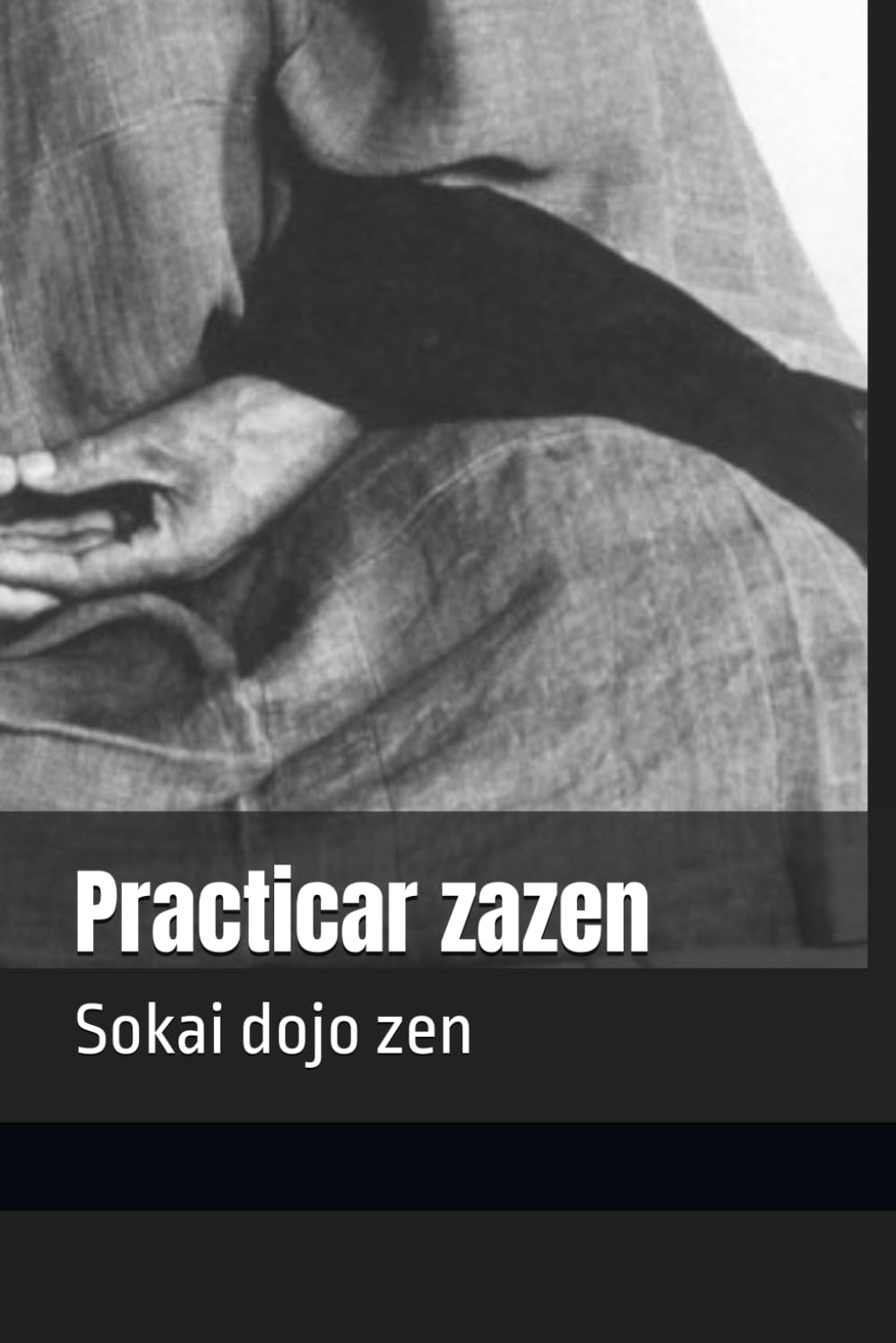 Libro: Practicar zazen (Spanish Edition)