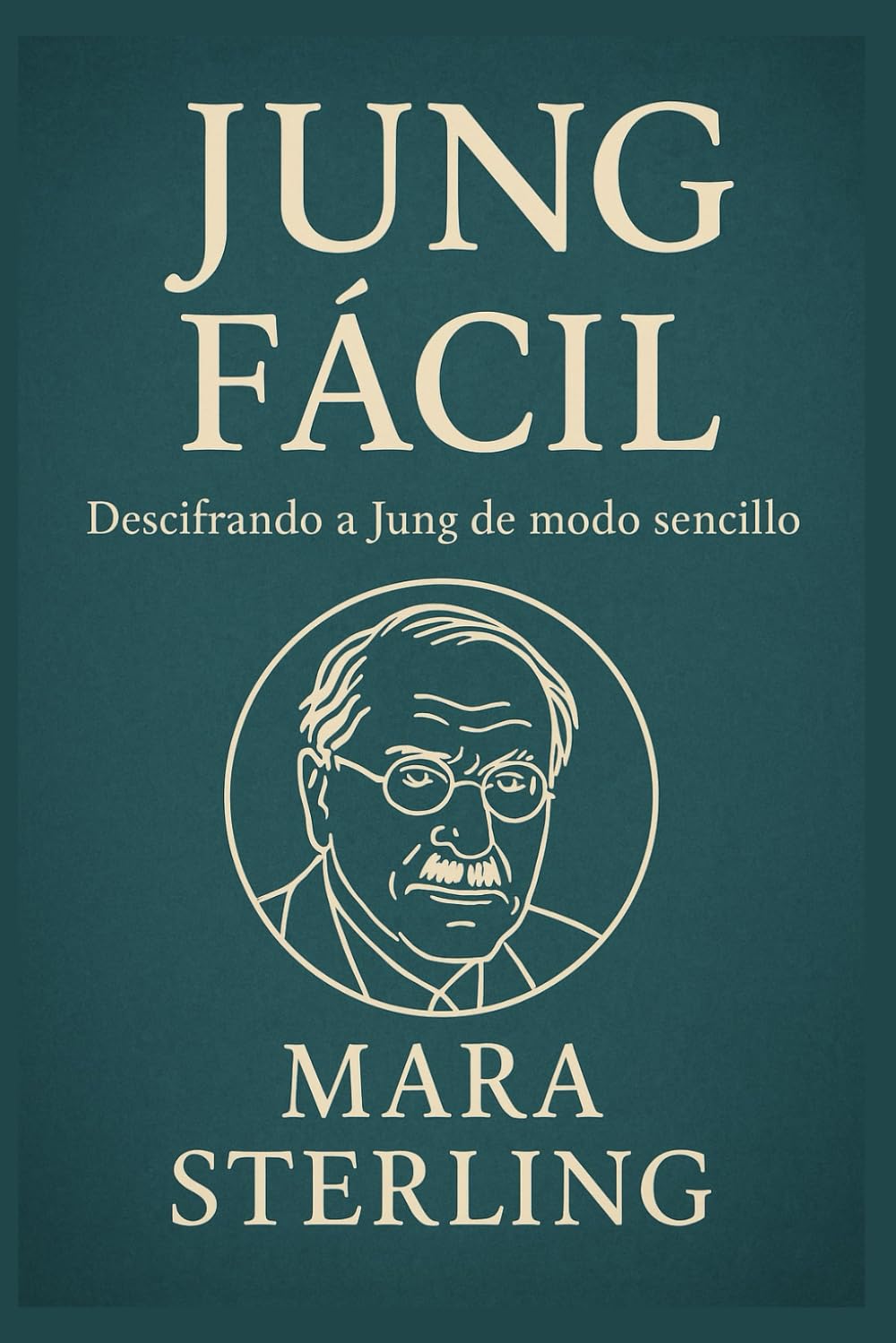 Libro: Jung Fácil. Descifrando a Jung de modo sencillo. Arquetipos: figuras y símbolos que habitan en lo más profundo de tu mente.: Descubre a Jung sin ... (Clásicos de la Psicología en "Fácil")